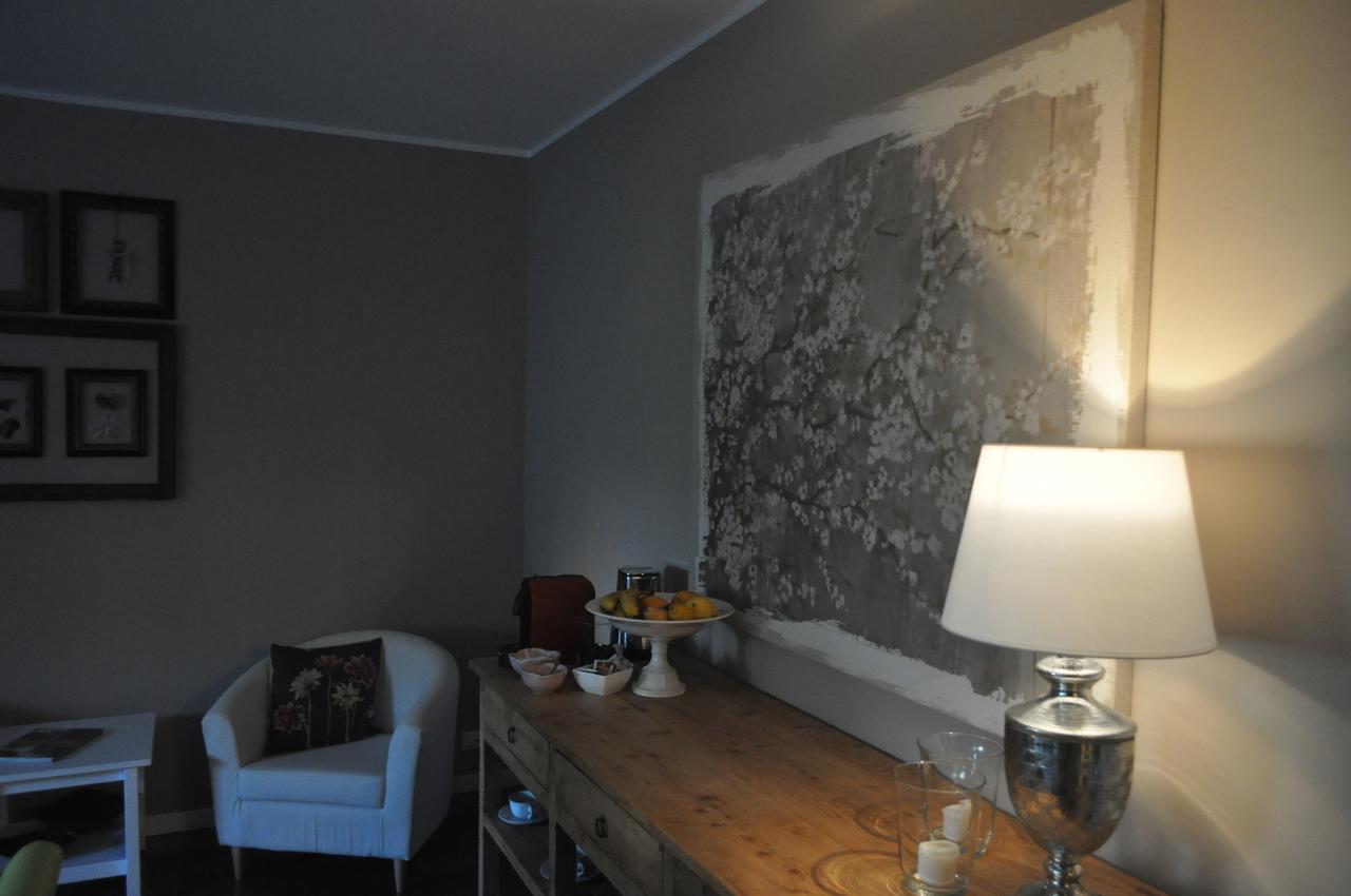 Pan Di Zucchero Cittadella Extérieur photo